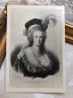 画像1: Postcard　フランス王室　マリー・アントワネット王妃　肖像画　（未使用） (1)