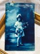 画像1: ▼SALE500▼　Postcard　女の子　写真　フランス1925年 (1)