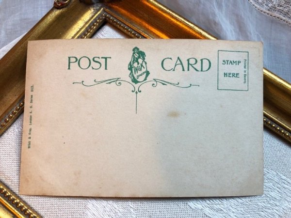 画像3: Postcard  船上のナポレオン (3)
