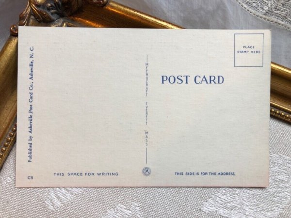 画像3: ▼SALE500▼ Postcard 寂しい子犬 (未使用) (3)