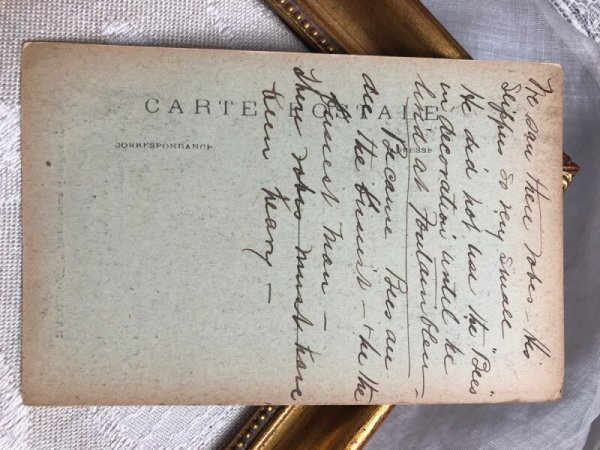 画像3: ▼SALE 500▼ Postcard  ナポレオン (3)