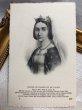 画像1: Postcard　フランス王室　ジャンヌ・ド・フランス　Jeanne de France　ルイ12世王妃（未使用） (1)