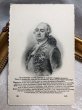 画像1: Postcard　フランス王室 ルイ16世 Louis XVI（未使用） (1)