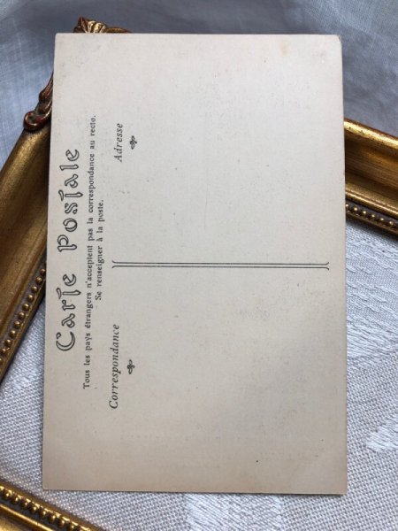 画像3: Postcard フランス王室 Marie Leszczyńska (マリー・レクザンスカ) ルイ15世王妃 (3)