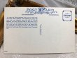 画像3: Postcard  　アーミーのキューピーちゃん　オーナメント　Rose O'Neil　アメリカ1970年代　（未使用） (3)