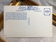 画像2: Postcard  　キューピーちゃん　Blunderboo　オーナメント　Rose O'Neil　アメリカ1970年代　（未使用） (2)