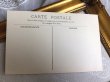 画像3: Postcard  アンティークポストカード　フランス　ベルサイユ宮殿　（未使用） (3)