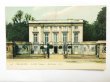 画像1: Postcard  アンティークポストカード　フランス　ベルサイユ宮殿　（未使用） (1)