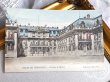 画像2: Postcard  アンティークポストカード　フランス　ベルサイユ宮殿　（未使用） (2)