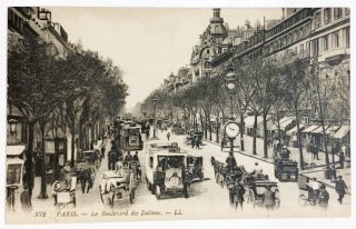 Snowdrop Postcards アンティークポストカード専門店 < France >