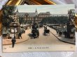 画像2: Postcard  アンティークポストカード　フランス　パリ　サンピエール橋　LL （未使用） (2)