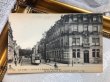 画像2: Postcard  アンティークポストカード　フランス　郵便局　LE MANS　（未使用） (2)