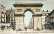 画像1: Postcard  アンティークポストカード　フランス　Dijon ディジョン (1)
