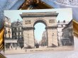 画像2: Postcard  アンティークポストカード　フランス　Dijon ディジョン (2)