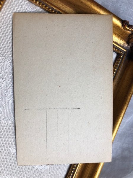 画像3: Postcard  アンティークポストカード パリ フランス La Legion A*honneur (3)