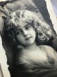 画像3: Postcard    美しい女の子  Grete Reinwald　1911年 (3)