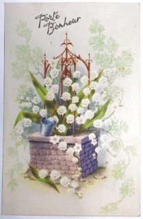 Snowdrop Postcards アンティークポストカード専門店