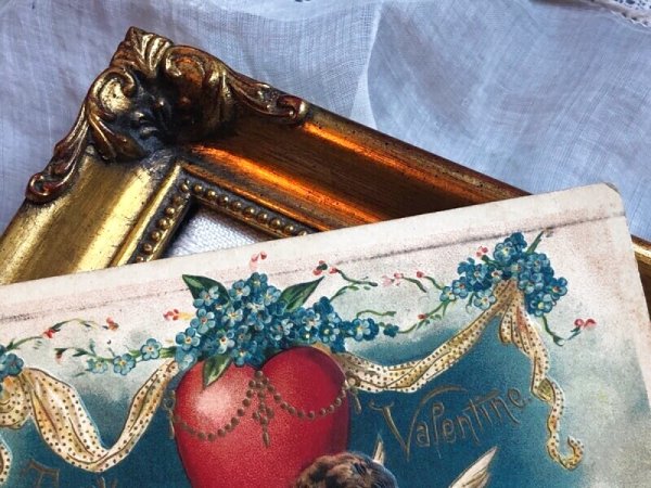 上部にインク汚れあり