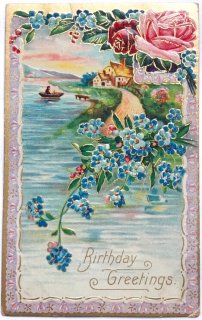 アンティーク　ポストカードケース 楽天市場】アンティーク ポストカード（アルバム｜写真整理用品