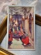 画像2: Postcard　アンティークポストカード　童話　アラジンと魔法のランプ  Aladdin and the wonderful lamp (2)