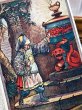 画像3: Postcard　アンティークポストカード　童話　アラジンと魔法のランプ  Aladdin and the wonderful lamp (3)