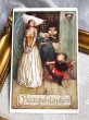 画像2: Postcard　アンティークポストカード　童話　ルンペルシュティルツヒェン　Rumpelstilzchen　（未使用） (2)