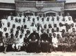 画像3: Postcard　アンティークポストカード　コンゴ共和国　学校集合写真　1926年　（未使用）Congo Français Brazzaville (3)
