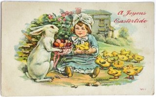 Snowdrop Postcards アンティークポストカード専門店