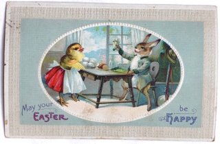 Snowdrop Postcards アンティークポストカード専門店