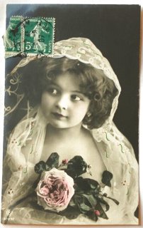 Snowdrop Postcards アンティークポストカード専門店