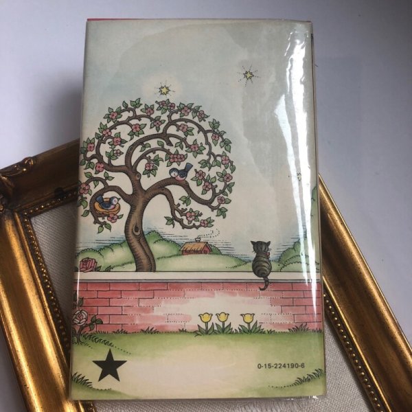 画像9: Vintage Book  アンティーク洋書 絵本 Do you love someone? アングランド (9)