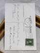 画像4: Postcard　アンティークポストカード　イースター 　生まれたてのヒヨコ　 (4)