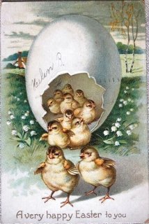 Snowdrop Postcards アンティークポストカード専門店