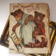 画像22: Vintage Book  アンティーク洋書　絵本　THE THREE BEARS 3匹の熊　フランシス・ブランデージ 1926年 (22)