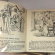画像3: Vintage Book  アンティーク洋書　絵本　LITTLE RED RIDING HOOD. PLATT & MUNK No. 3000D. 赤ずきんちゃんと狼　1934年 (3)