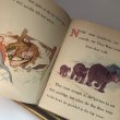画像19: Vintage Book  アンティーク洋書　絵本　THE THREE BEARS 3匹の熊　フランシス・ブランデージ 1926年 (19)