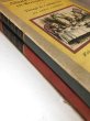 画像8: Vintage Book  Alice's Adventures in Wonderland/Through the Looking Glass, Lewis Carroll 1946 1st Special Color Illus. Edition Set Slipcaseアンティーク本　洋書　不思議の国のアリス / 鏡の国のアリス　2冊セット　スリップケース付き　1946年 (8)