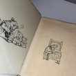画像5: Vintage Book  アンティーク洋書　絵本　THE THREE BEARS 3匹の熊　フランシス・ブランデージ 1926年 (5)