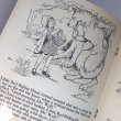 画像6: Vintage Book  アンティーク洋書　絵本　LITTLE RED RIDING HOOD. PLATT & MUNK No. 3000D. 赤ずきんちゃんと狼　1934年 (6)