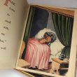 画像10: Vintage Book  アンティーク洋書　絵本　LITTLE RED RIDING HOOD. 赤ずきんちゃんと狼　SAALFIELD 1926 (10)