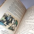 画像18: Vintage Book  Alice's Adventures in Wonderland/Through the Looking Glass, Lewis Carroll 1946 1st Special Color Illus. Edition Set Slipcaseアンティーク本　洋書　不思議の国のアリス / 鏡の国のアリス　2冊セット　スリップケース付き　1946年 (18)