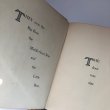 画像12: Vintage Book  アンティーク洋書　絵本　THE THREE BEARS 3匹の熊　フランシス・ブランデージ 1926年 (12)