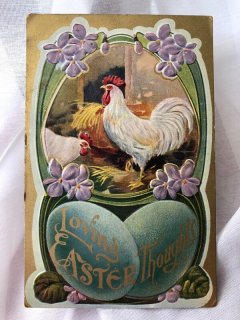 Snowdrop Postcards アンティークポストカード専門店