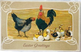 Snowdrop Postcards アンティークポストカード専門店