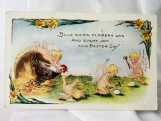 注目の Snowdrop Postcards アンティークポストカード専門店 アンティーク雑貨