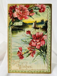 Snowdrop Postcards アンティークポストカード専門店 < Other