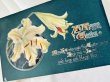画像2: Postcard  　アンティークポストカード　白百合のお花　 (2)