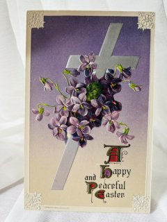 アンティークポストカード専門店 Snowdrop Postcards < Flower