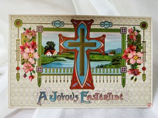 Snowdrop Postcards アンティークポストカード専門店 Landscape