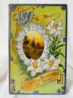 Snowdrop Postcards アンティークポストカード専門店